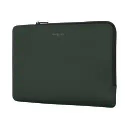 Targus MultiFit with EcoSmart - Housse d'ordinateur portable - 11" - 12" - thym (TBS65005GL)_1